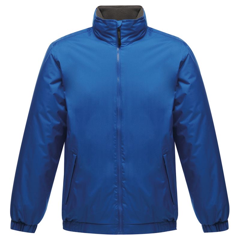 RG143_bomper_jacket Classic Bomber Jacket RG143