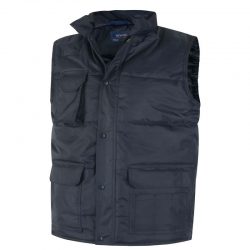 Body Warmer uneque