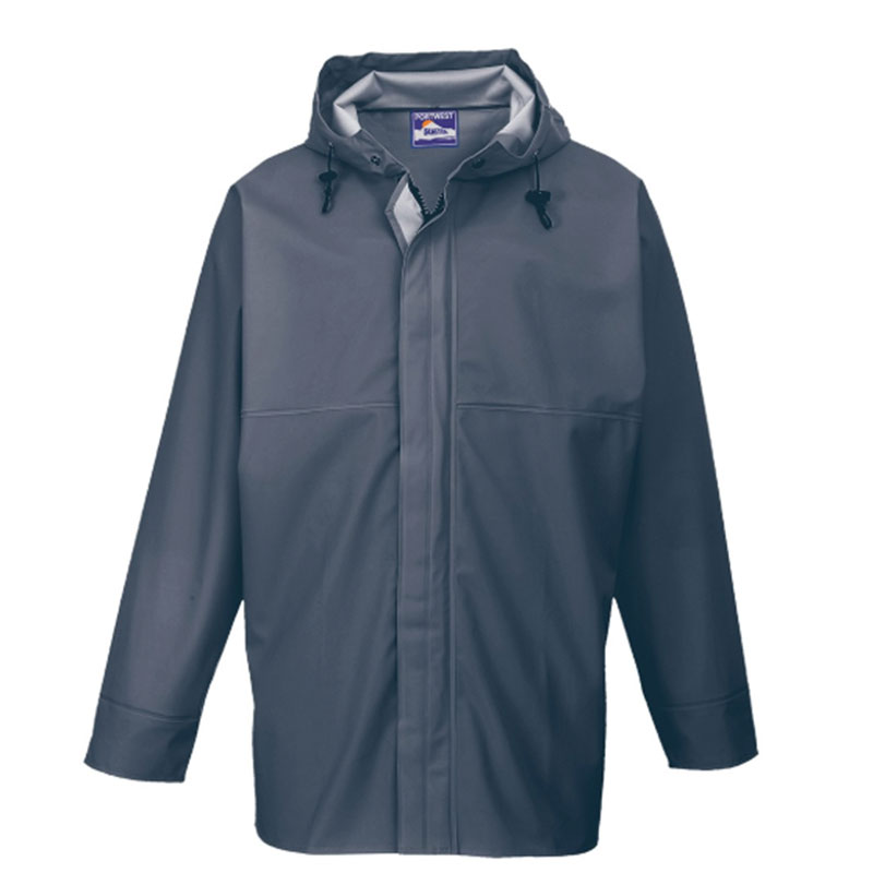 Eu Car Parts Sealtex Ocean Jacket